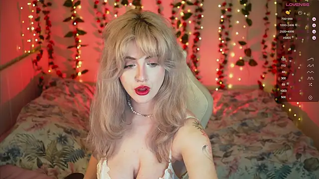 your favoritegirls online show from May 2026 03:52:02 PM