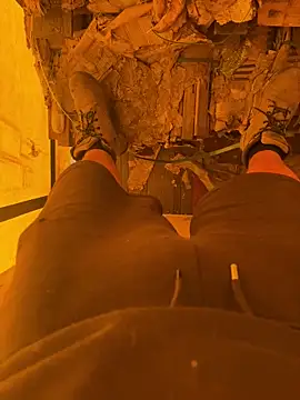 cussy007 online show from October 2025 10:04:01 AM