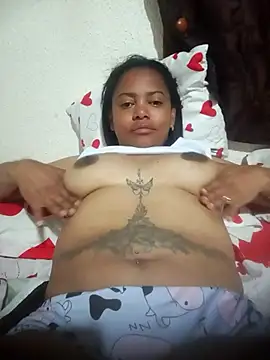 miakatalella23 online show from September 2025 05:17:01 PM