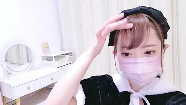 -MARIchan- online show from December 2024 03:12:02 PM