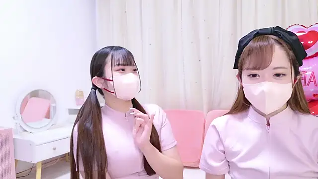 -MARIchan- online show from February 2025 05:18:01 PM