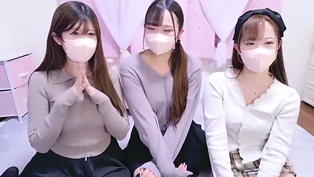 -MARIchan- online show from February 2025 03:42:02 PM