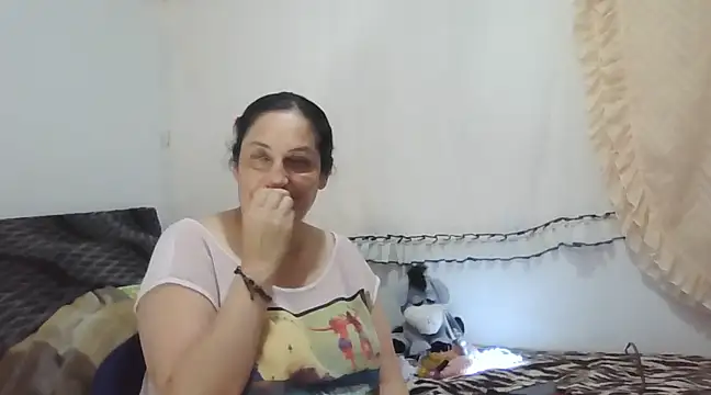 ximenajimenez online show from January 2025 01:33:01 AM