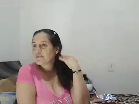 ximenajimenez online show from February 2025 04:03:02 AM