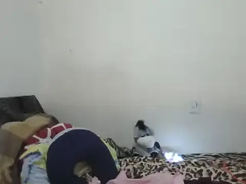 ximenajimenez online show from February 2025 01:35:01 AM