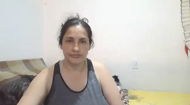 ximenajimenez online show from March 2025 11:47:01 PM