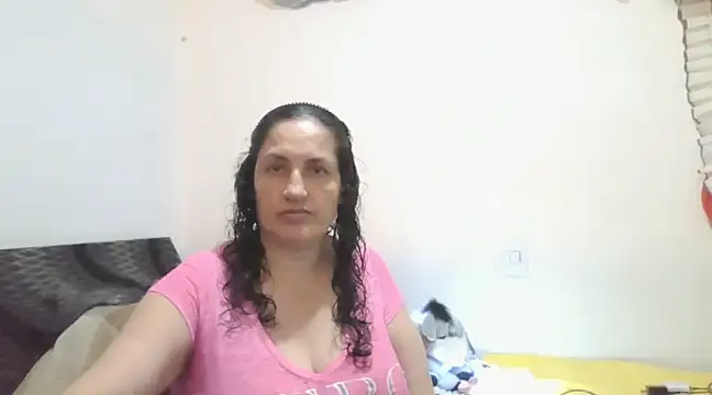 ximenajimenez online show from March 2025 10:42:01 PM