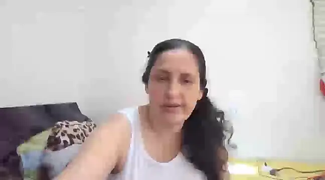 ximenajimenez online show from March 2025 09:56:02 PM