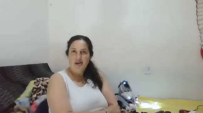 ximenajimenez online show from March 2025 04:06:02 AM