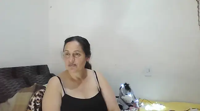 ximenajimenez online show from March 2025 01:00:02 AM