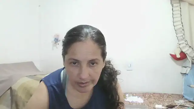ximenajimenez online show from October 2025 09:48:01 PM