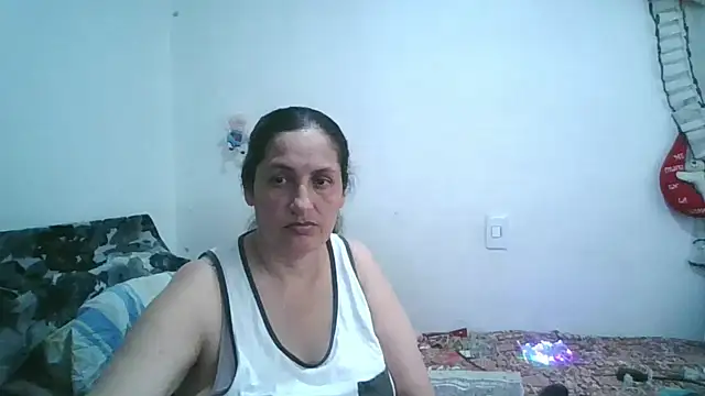 ximenajimenez online show from November 2025 09:31:01 PM