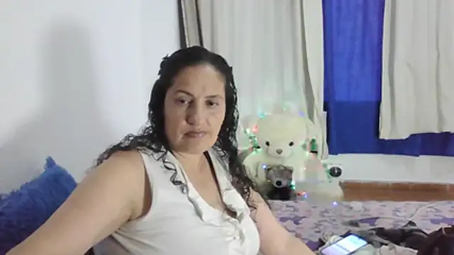 ximenajimenez online show from January 2026 10:33:02 PM