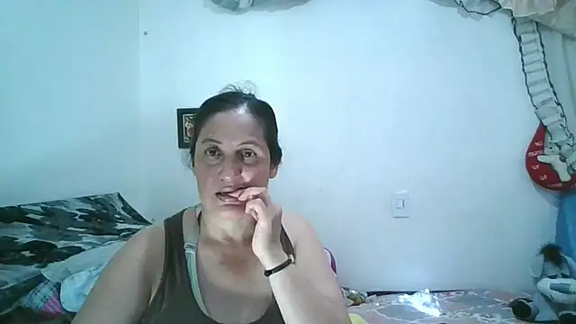 ximenajimenez online show from February 2026 10:38:01 PM