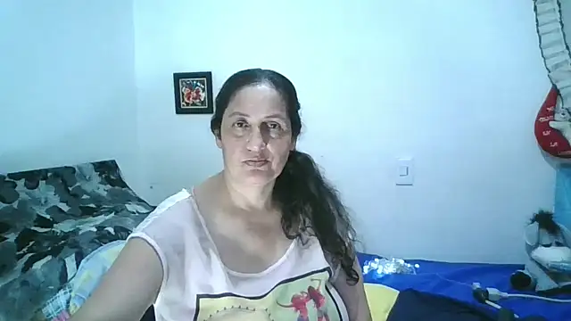ximenajimenez online show from February 2026 10:53:01 PM