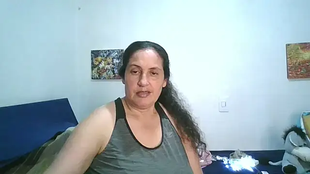 ximenajimenez online show from June 2026 10:40:02 PM