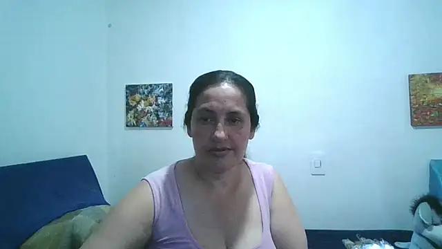 ximenajimenez online show from June 2026 10:43:01 PM