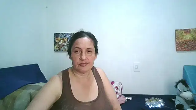 ximenajimenez online show from July 2026 10:53:02 PM