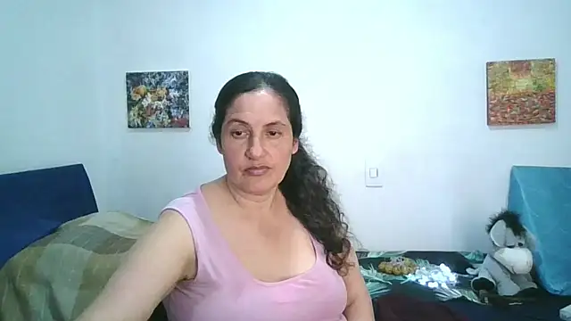 ximenajimenez online show from July 2026 10:19:01 PM