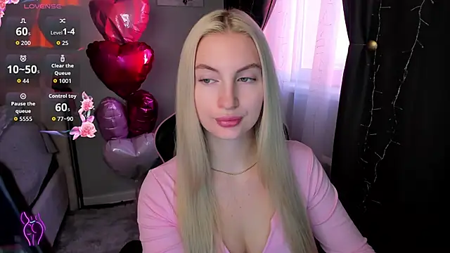 Kimmy powell online show from February 2026 11:30:02 AM