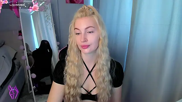 Snapshot of Kimmy_powell chatting on June 2026 03:09:02 AM Kimmy powell online show from June 2026 03:09:02 AM