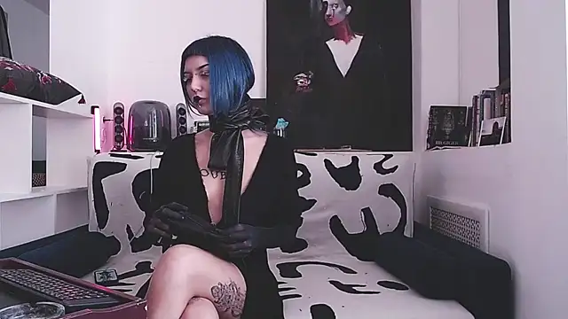 god x girl online show from March 2025 10:06:02 AM