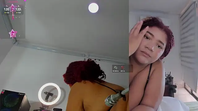 Abigail Girl   online show from December 2025 05:20:01 PM