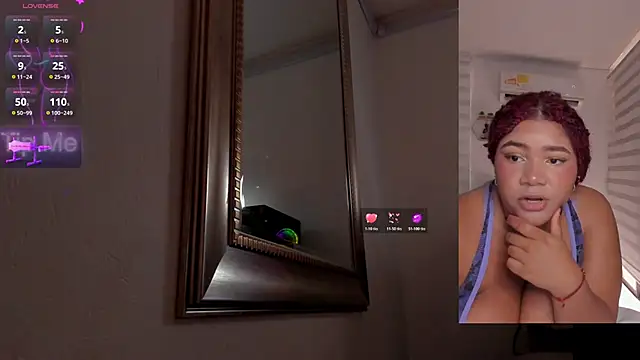 Abigail Girl   online show from January 2026 05:04:02 PM