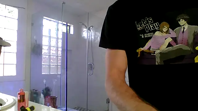 Snapshot of El_Gizmo chatting on April 2026 10:23:02 PM El Gizmo online show from April 2026 10:23:02 PM