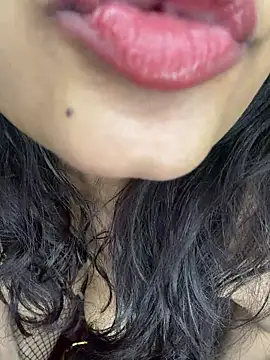 YourThirstySlut online show from February 2026 07:56:02 PM