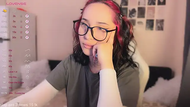 Snapshot of AnastasiaSun chatting on February 2026 03:40:02 PM AnastasiaSun online show from February 2026 03:40:02 PM