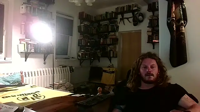 sunr1sa online show from October 2025 04:51:02 AM