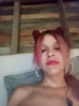 KeylacabreraC online show from November 2025 01:17:02 AM