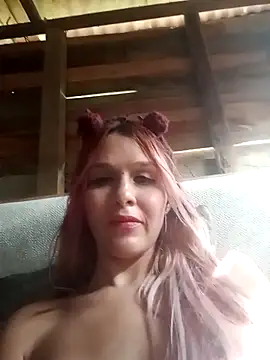 KeylacabreraC online show from November 2025 01:45:01 PM