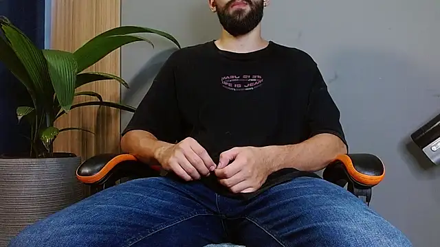 Mr WhiteCock online show from September 2025 10:53:01 PM