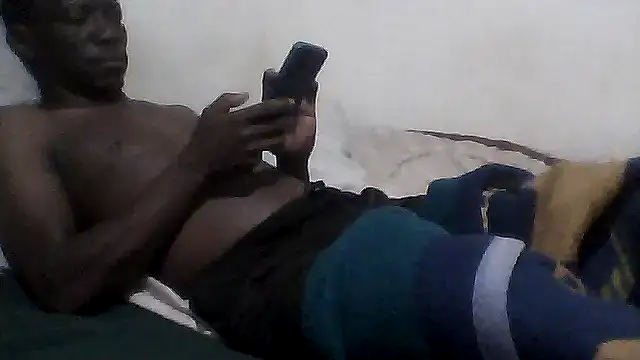 King Jovi online show from April 2026 10:43:01 AM