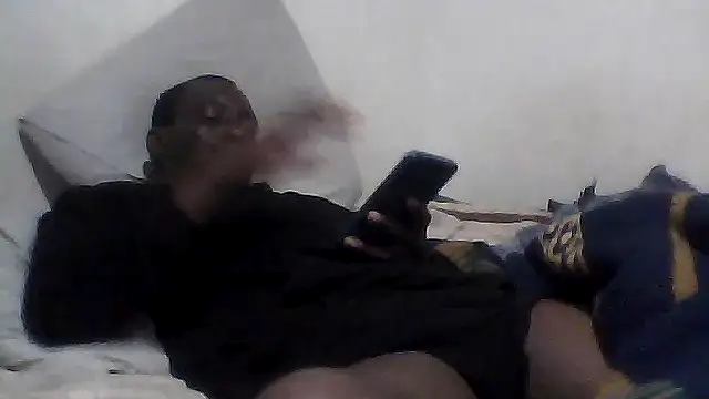 King Jovi online show from April 2026 11:02:02 AM