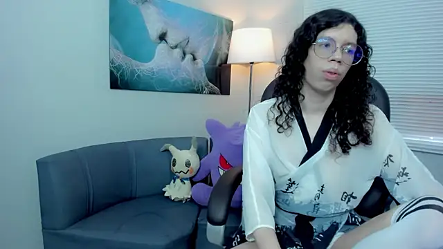 Angel Dust18 online show from November 2025 03:03:01 PM