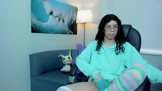 Angel Dust18 online show from November 2025 03:11:01 PM