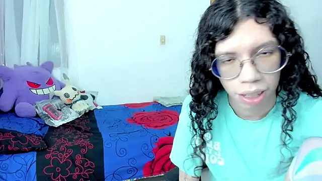 Angel Dust18 online show from March 2026 11:04:01 PM