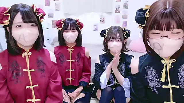 841 yayoi online show from February 2026 04:33:01 AM