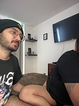 Rae Lil White online show from February 2025 06:43:02 PM