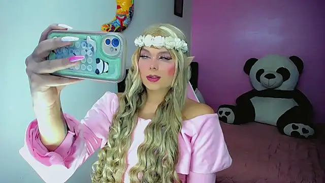 SweetKim21 online show from November 2025 05:09:01 AM