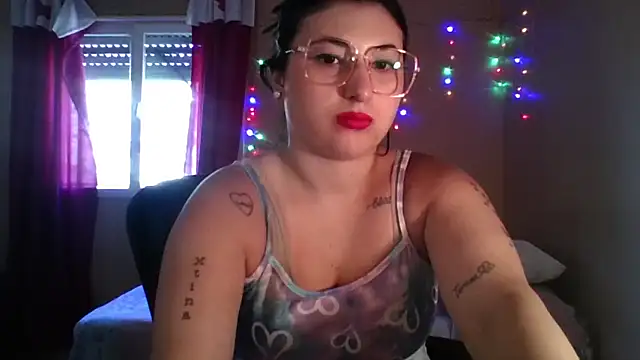 imsohornydacom online show from February 2026 06:33:02 PM