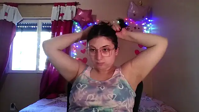 imsohornydacom online show from March 2026 08:50:01 PM