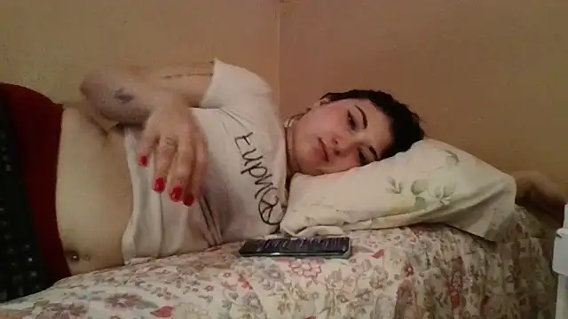 imsohornydacom online show from April 2026 07:58:02 PM