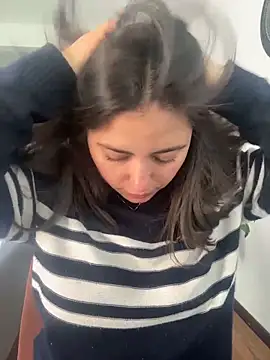 sukhakunis1 online show from February 2026 03:16:02 PM