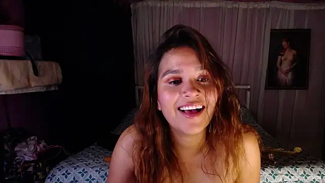 ZoeKuipers13 online show from January 2025 11:29:01 PM