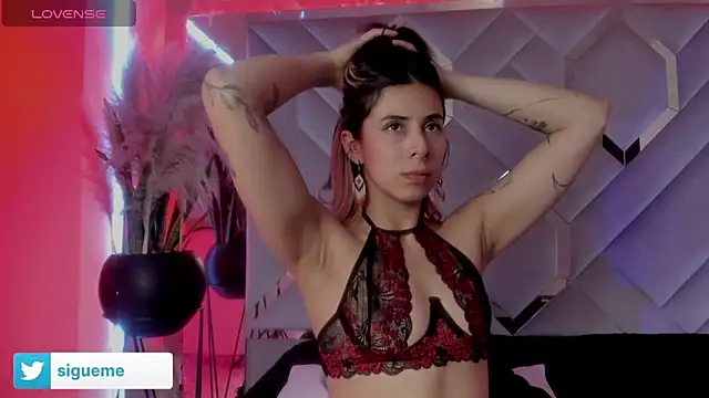 Sara Foxx1 online show from November 2025 07:30:02 PM