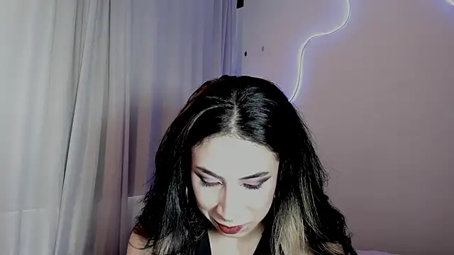 Snapshot of Sara_Foxx1 chatting on July 2026 08:48:01 PM Sara Foxx1 online show from July 2026 08:48:01 PM